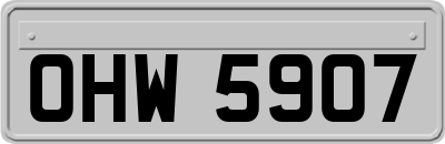 OHW5907