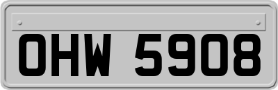 OHW5908