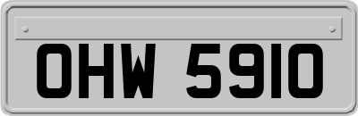 OHW5910