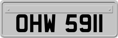 OHW5911