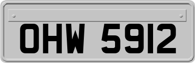 OHW5912