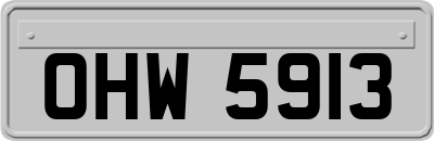 OHW5913