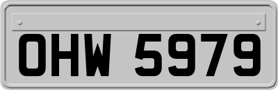 OHW5979