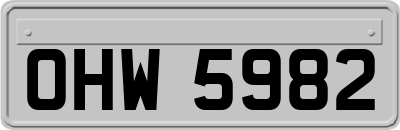 OHW5982