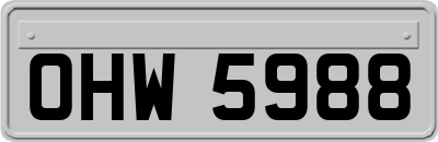 OHW5988