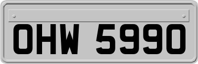 OHW5990