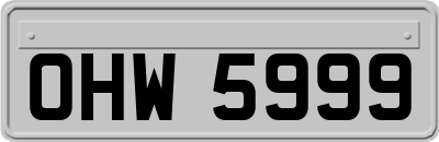 OHW5999