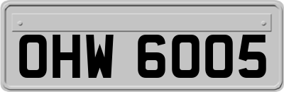 OHW6005