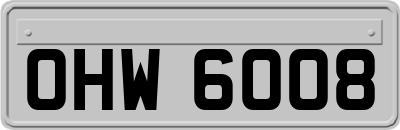 OHW6008