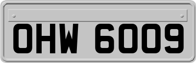 OHW6009