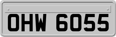 OHW6055