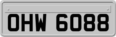 OHW6088