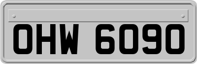 OHW6090