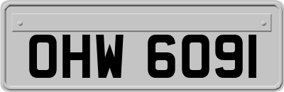 OHW6091