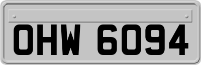 OHW6094