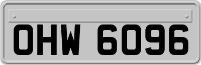 OHW6096