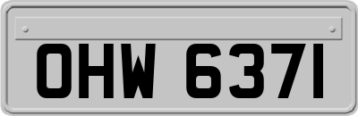 OHW6371