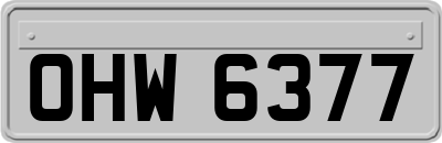 OHW6377