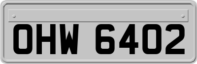 OHW6402