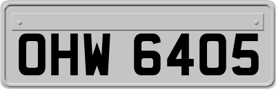 OHW6405