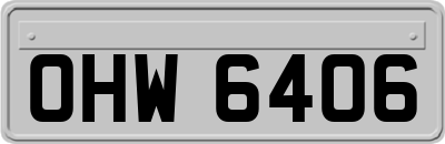 OHW6406