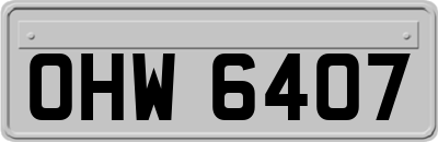 OHW6407