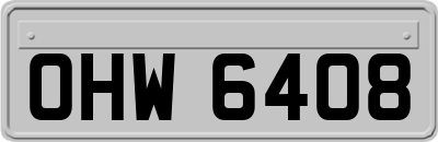 OHW6408