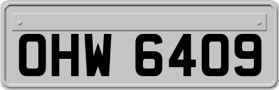 OHW6409