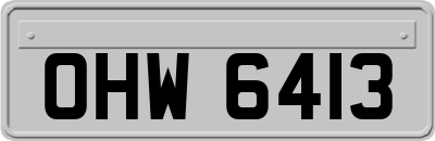 OHW6413