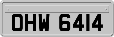 OHW6414