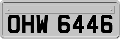 OHW6446