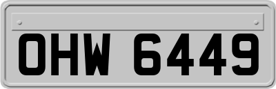 OHW6449