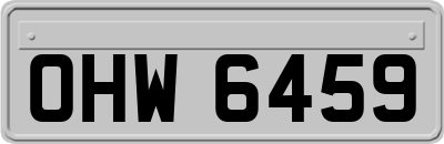 OHW6459