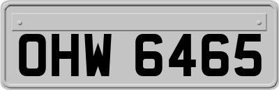 OHW6465