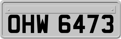 OHW6473