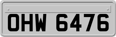 OHW6476