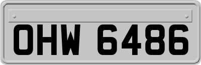 OHW6486