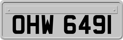 OHW6491