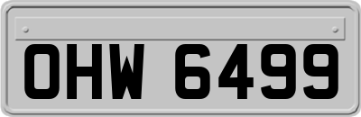 OHW6499