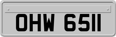 OHW6511