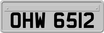 OHW6512