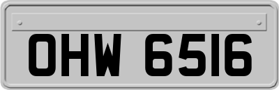 OHW6516