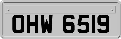 OHW6519