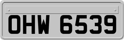 OHW6539