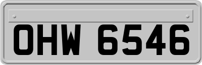 OHW6546