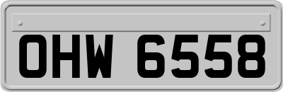 OHW6558