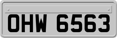 OHW6563