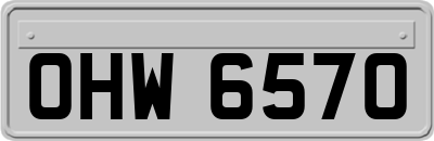 OHW6570