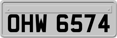 OHW6574