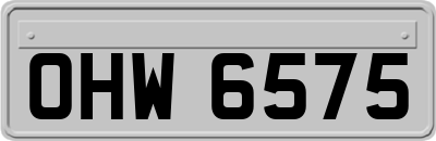 OHW6575